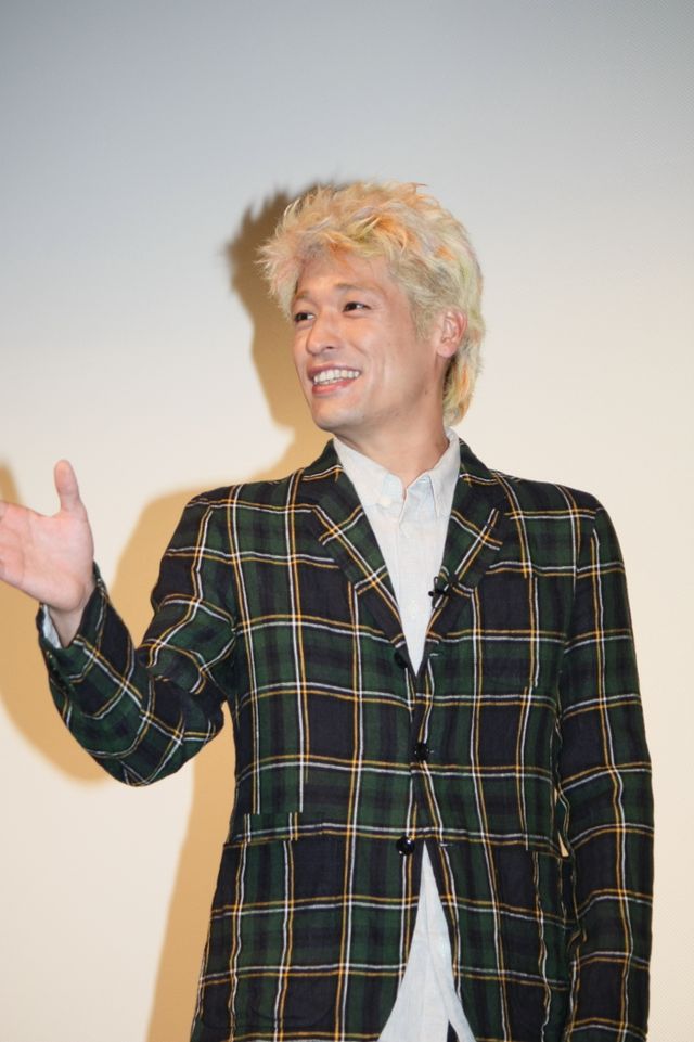 『BRAVE HEARTS 海猿』一挙上映イベントフォトギャラリー（6枚目）