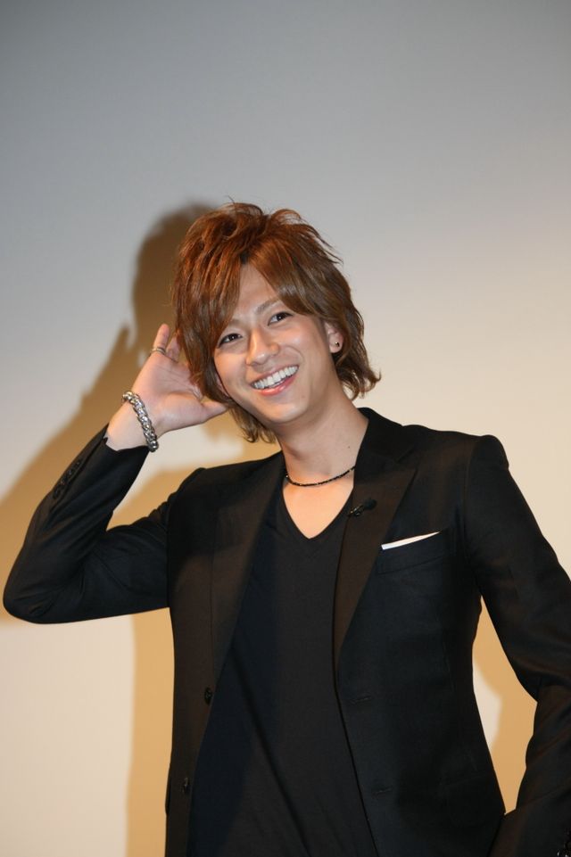 『BRAVE HEARTS 海猿』一挙上映イベントフォトギャラリー（7枚目）