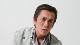 『TAKESHIS'』寺島進 単独インタビュー