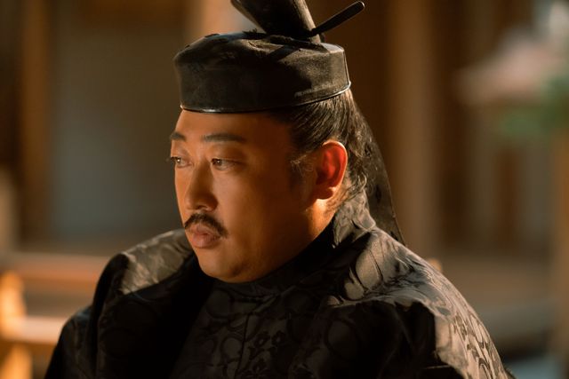 道長、実資に「意味が分からぬ」　「光る君へ」第43回対峙シーン（3枚目）