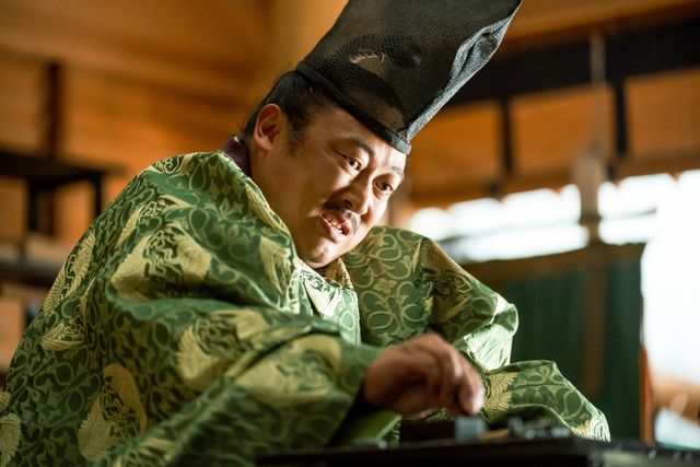 道長、実資に「意味が分からぬ」　「光る君へ」第43回対峙シーン（6枚目）