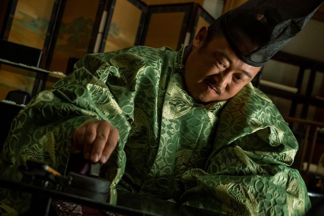 道長、実資に「意味が分からぬ」　「光る君へ」第43回対峙シーン（7枚目）