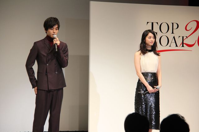 佐々木希&杏ら所属事務所の新人オーディション、グランプリは18歳・小林京香さんに　画像ギャラリー：フォトギャラリー