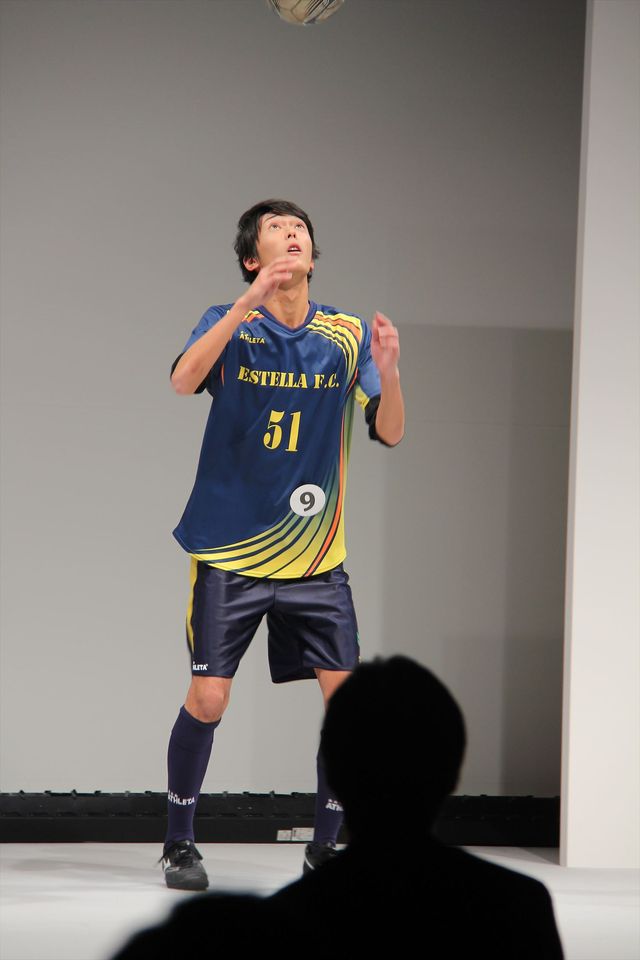 佐々木希&杏ら所属事務所の新人オーディション、グランプリは18歳・小林京香さんに　画像ギャラリー（2枚目）