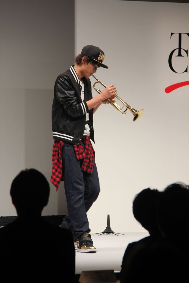 佐々木希&杏ら所属事務所の新人オーディション、グランプリは18歳・小林京香さんに　画像ギャラリー（3枚目）