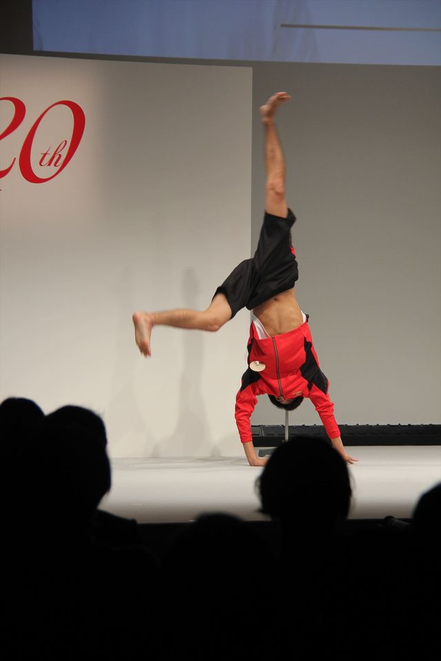 佐々木希&杏ら所属事務所の新人オーディション、グランプリは18歳・小林京香さんに　画像ギャラリー（4枚目）