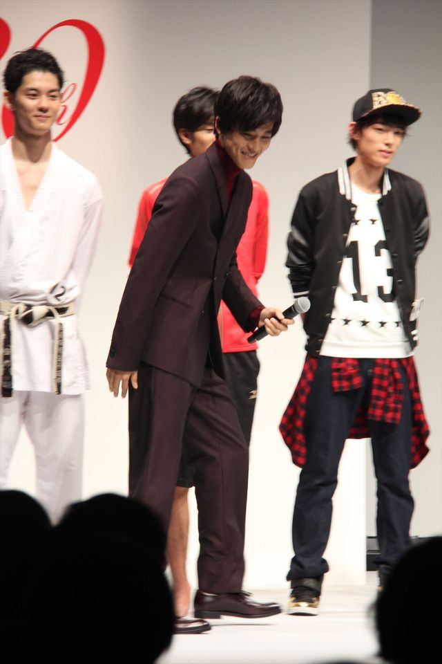 佐々木希&杏ら所属事務所の新人オーディション、グランプリは18歳・小林京香さんに　画像ギャラリー（10枚目）