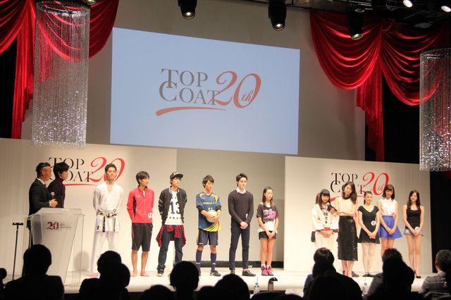 佐々木希&杏ら所属事務所の新人オーディション、グランプリは18歳・小林京香さんに　画像ギャラリー（11枚目）