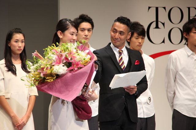 佐々木希&杏ら所属事務所の新人オーディション、グランプリは18歳・小林京香さんに　画像ギャラリー（21枚目）