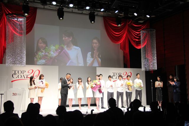 佐々木希&杏ら所属事務所の新人オーディション、グランプリは18歳・小林京香さんに　画像ギャラリー（25枚目）