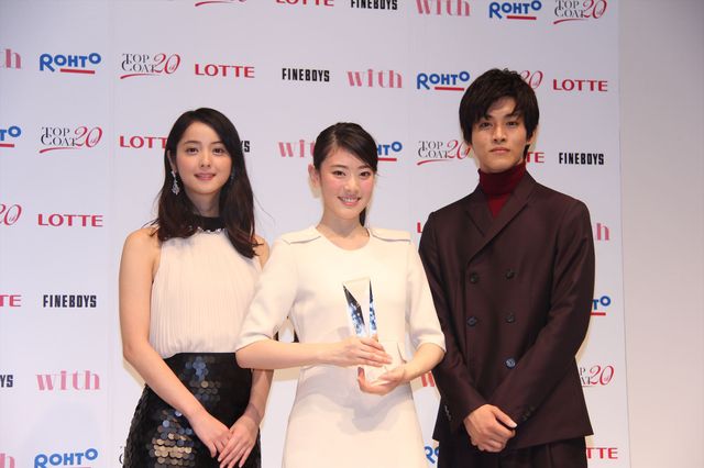 佐々木希&杏ら所属事務所の新人オーディション、グランプリは18歳・小林京香さんに　画像ギャラリー（27枚目）