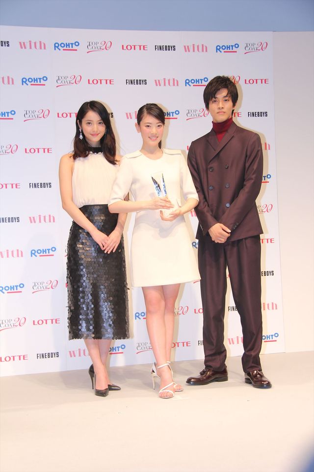 佐々木希&杏ら所属事務所の新人オーディション、グランプリは18歳・小林京香さんに　画像ギャラリー（28枚目）