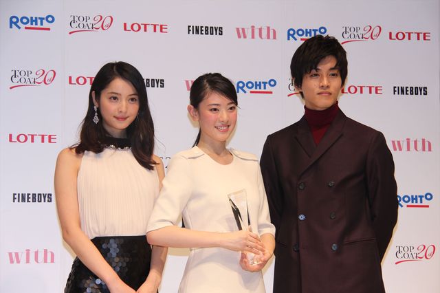 佐々木希&杏ら所属事務所の新人オーディション、グランプリは18歳・小林京香さんに　画像ギャラリー（29枚目）