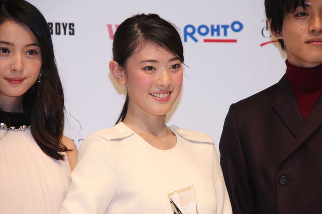 佐々木希&杏ら所属事務所の新人オーディション、グランプリは18歳・小林京香さんに　画像ギャラリー（30枚目）