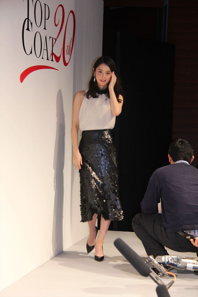 佐々木希&杏ら所属事務所の新人オーディション、グランプリは18歳・小林京香さんに　画像ギャラリー（31枚目）