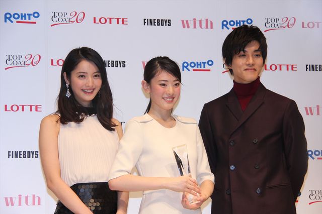 佐々木希&杏ら所属事務所の新人オーディション、グランプリは18歳・小林京香さんに　画像ギャラリー（32枚目）