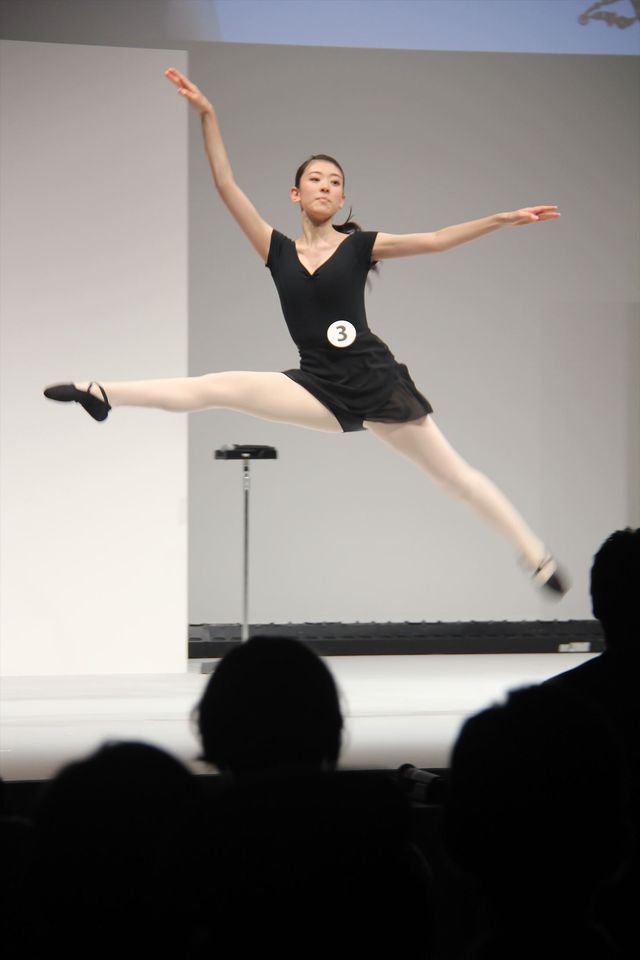 佐々木希&杏ら所属事務所の新人オーディション、グランプリは18歳・小林京香さんに　画像ギャラリー（34枚目）