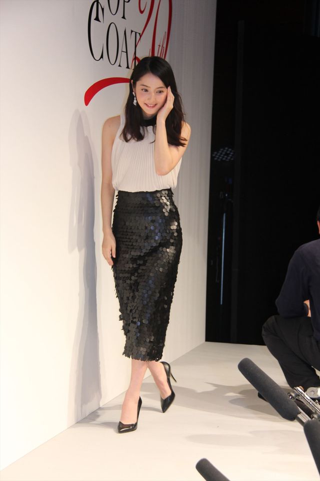 佐々木希&杏ら所属事務所の新人オーディション、グランプリは18歳・小林京香さんに　画像ギャラリー（36枚目）