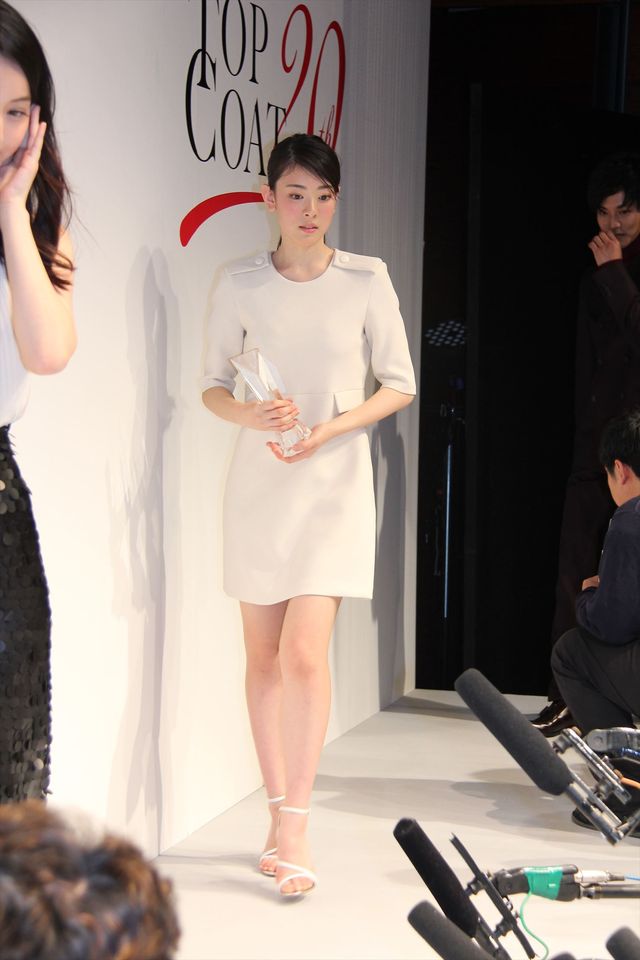 佐々木希&杏ら所属事務所の新人オーディション、グランプリは18歳・小林京香さんに　画像ギャラリー（37枚目）