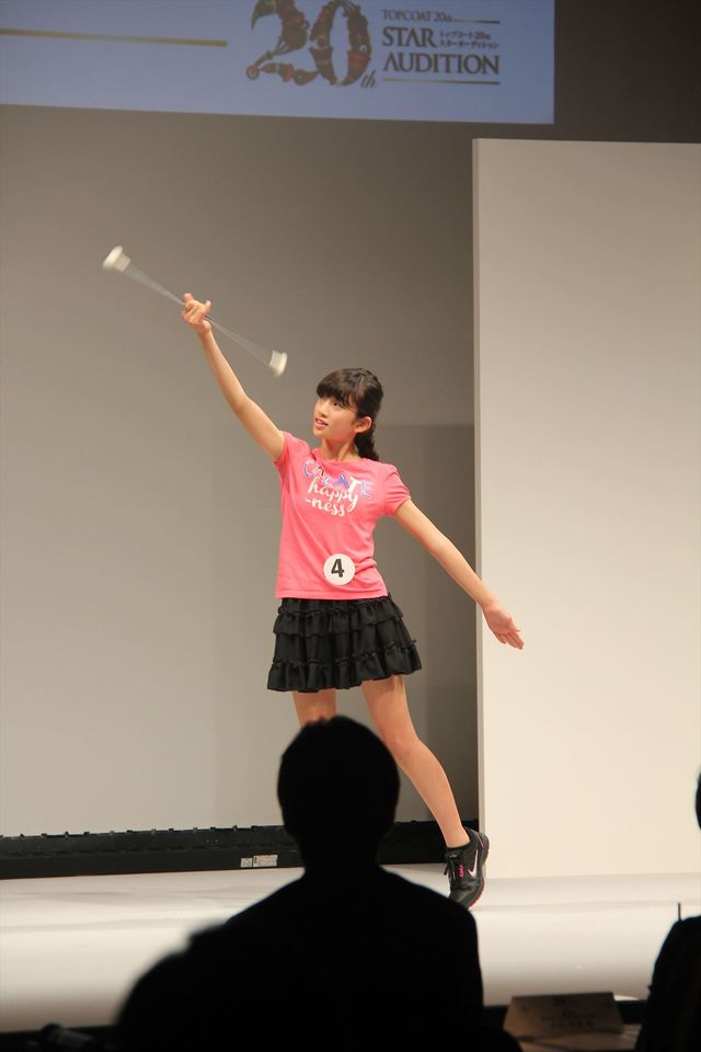 佐々木希&杏ら所属事務所の新人オーディション、グランプリは18歳・小林京香さんに　画像ギャラリー（38枚目）