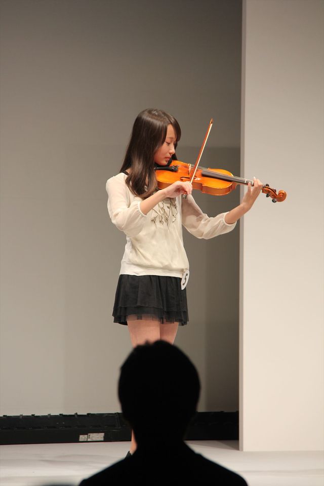 佐々木希&杏ら所属事務所の新人オーディション、グランプリは18歳・小林京香さんに　画像ギャラリー（39枚目）