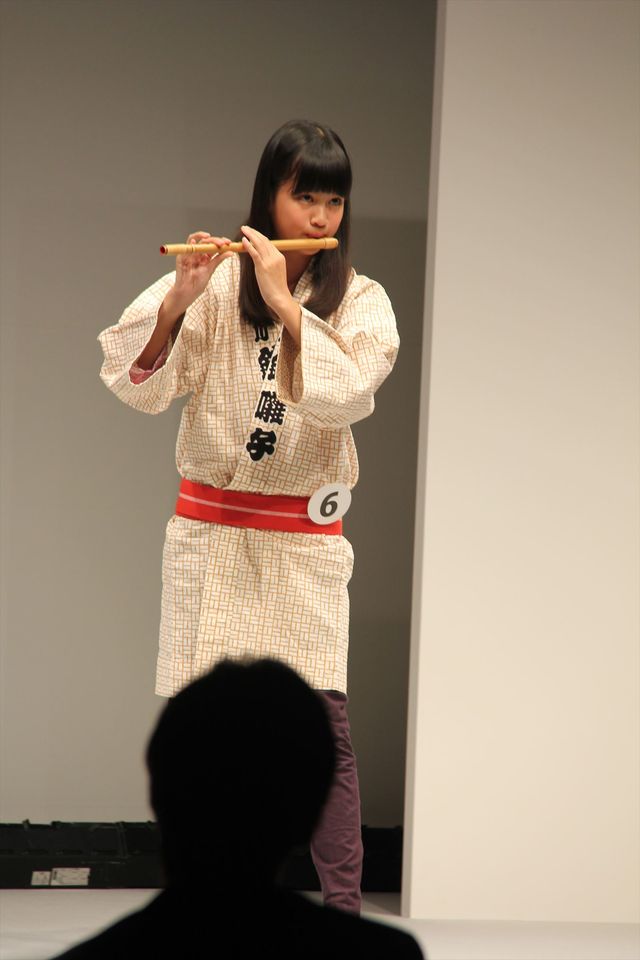 佐々木希&杏ら所属事務所の新人オーディション、グランプリは18歳・小林京香さんに　画像ギャラリー（40枚目）