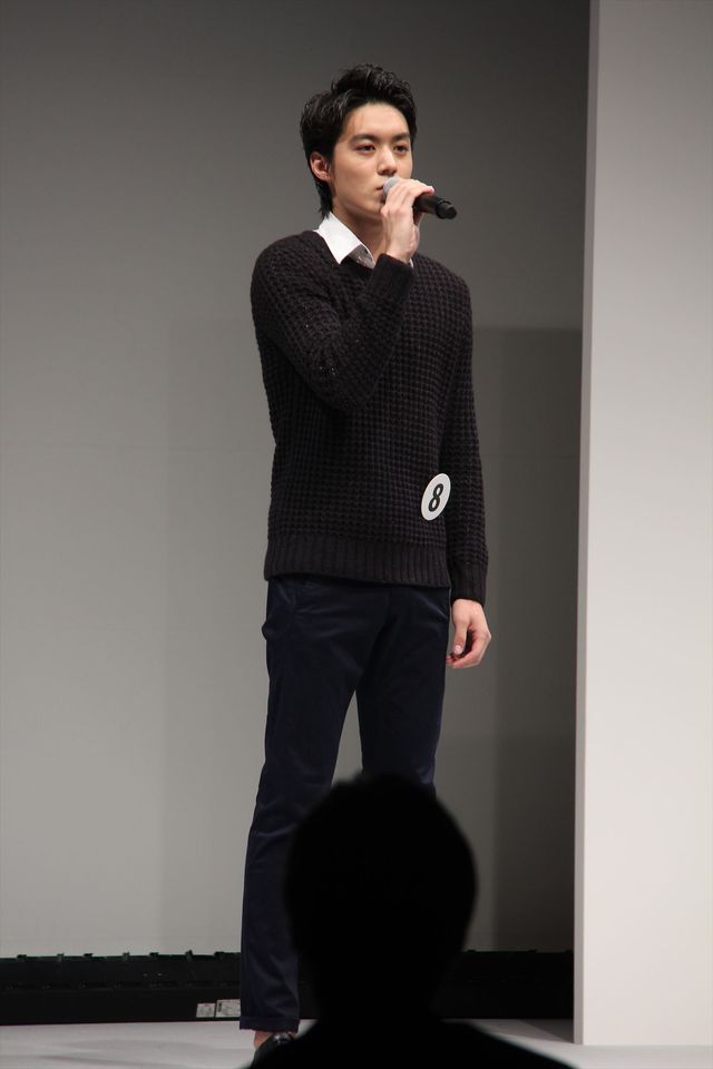 佐々木希&杏ら所属事務所の新人オーディション、グランプリは18歳・小林京香さんに　画像ギャラリー（42枚目）