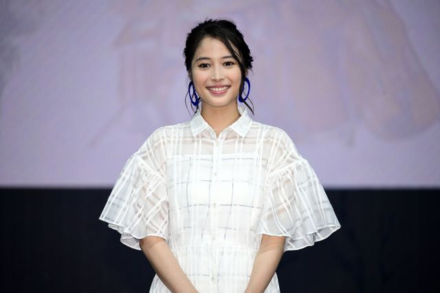 広瀬アリス『モンスターストライク THE MOVIE ソラノカナタ』主人公の声優に！（12枚目）