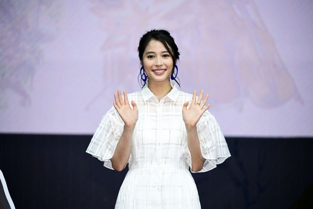 広瀬アリス『モンスターストライク THE MOVIE ソラノカナタ』主人公の声優に！（14枚目）