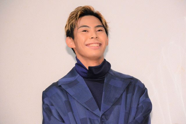 元HKT48兒玉遥、アイドル時代とギャップある役に自信（4枚目）