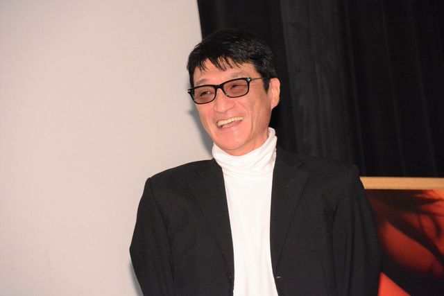 元HKT48兒玉遥、アイドル時代とギャップある役に自信（5枚目）