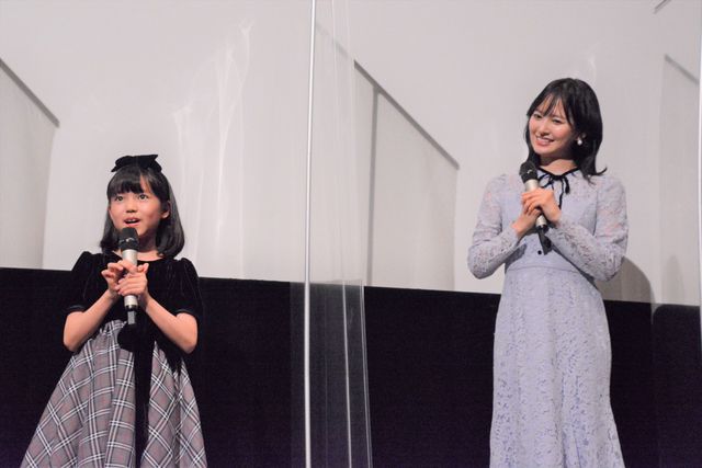 元HKT48兒玉遥、アイドル時代とギャップある役に自信（6枚目）