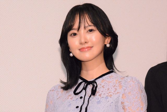 元HKT48兒玉遥、アイドル時代とギャップある役に自信（8枚目）