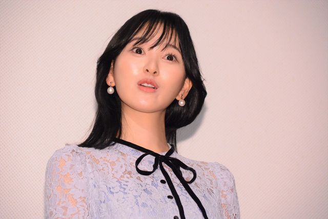 元HKT48兒玉遥、アイドル時代とギャップある役に自信（11枚目）