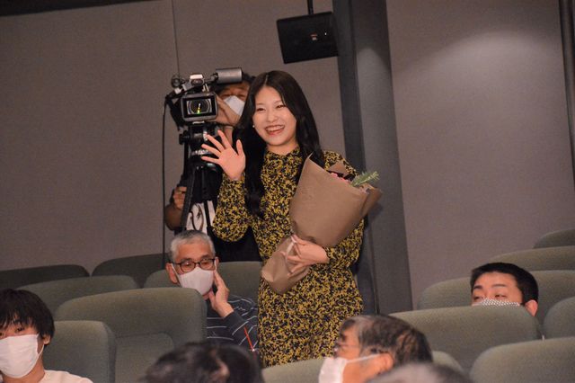 元HKT48兒玉遥、アイドル時代とギャップある役に自信（12枚目）