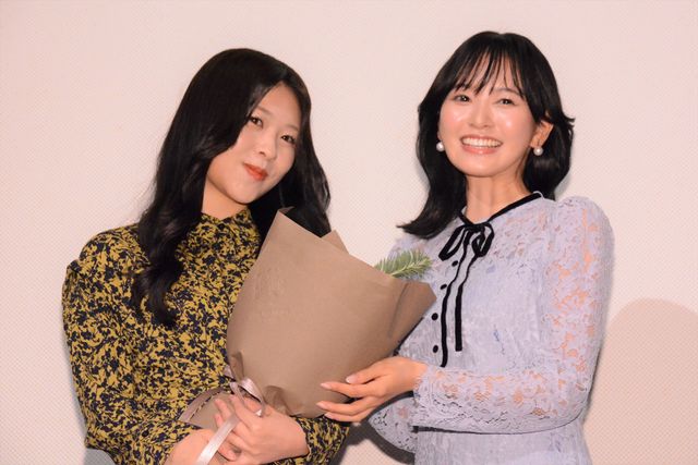 元HKT48兒玉遥、アイドル時代とギャップある役に自信（13枚目）