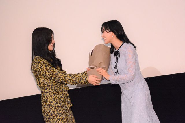 元HKT48兒玉遥、アイドル時代とギャップある役に自信（14枚目）