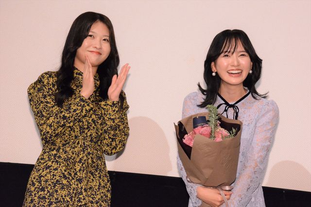 元HKT48兒玉遥、アイドル時代とギャップある役に自信（15枚目）