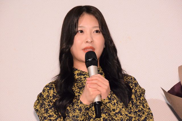 元HKT48兒玉遥、アイドル時代とギャップある役に自信（16枚目）