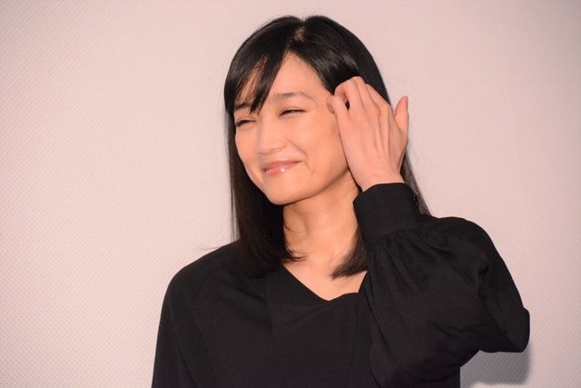 元HKT48兒玉遥、アイドル時代とギャップある役に自信（17枚目）