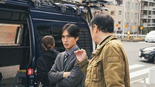 錦戸亮『映画 1リットルの涙』メイキング映像＆スチール公開！「生きるって素晴らしいこと」とコメント