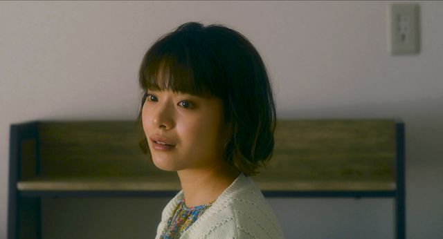 岸井ゆきの＆浜辺美波が親友役！『やがて海へと届く』場面写真【10枚】（3枚目）