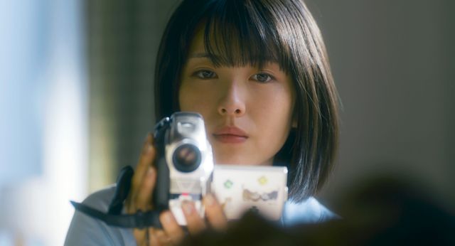 岸井ゆきの＆浜辺美波が親友役！『やがて海へと届く』場面写真【10枚】（4枚目）