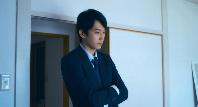 岸井ゆきの＆浜辺美波が親友役！『やがて海へと届く』場面写真【10枚】（5枚目）