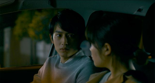 岸井ゆきの＆浜辺美波が親友役！『やがて海へと届く』場面写真【10枚】（6枚目）