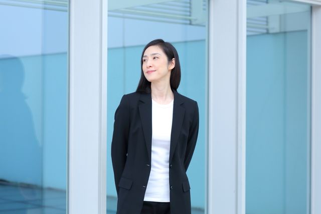 天海祐希、「キントリ」12年間の集大成！『劇場版「緊急取調室 THE FINAL」』撮り下ろしカット（3枚目）