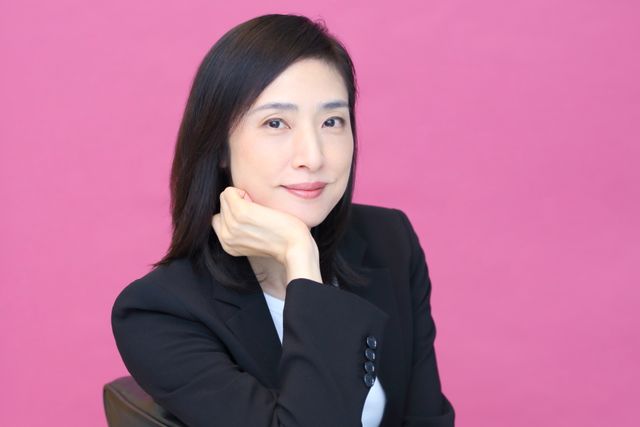 天海祐希、「キントリ」12年間の集大成！『劇場版「緊急取調室 THE FINAL」』撮り下ろしカット（6枚目）