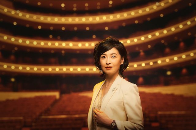 檀れい×水谷豊監督『太陽とボレロ』メイキング写真ほか（2枚目）