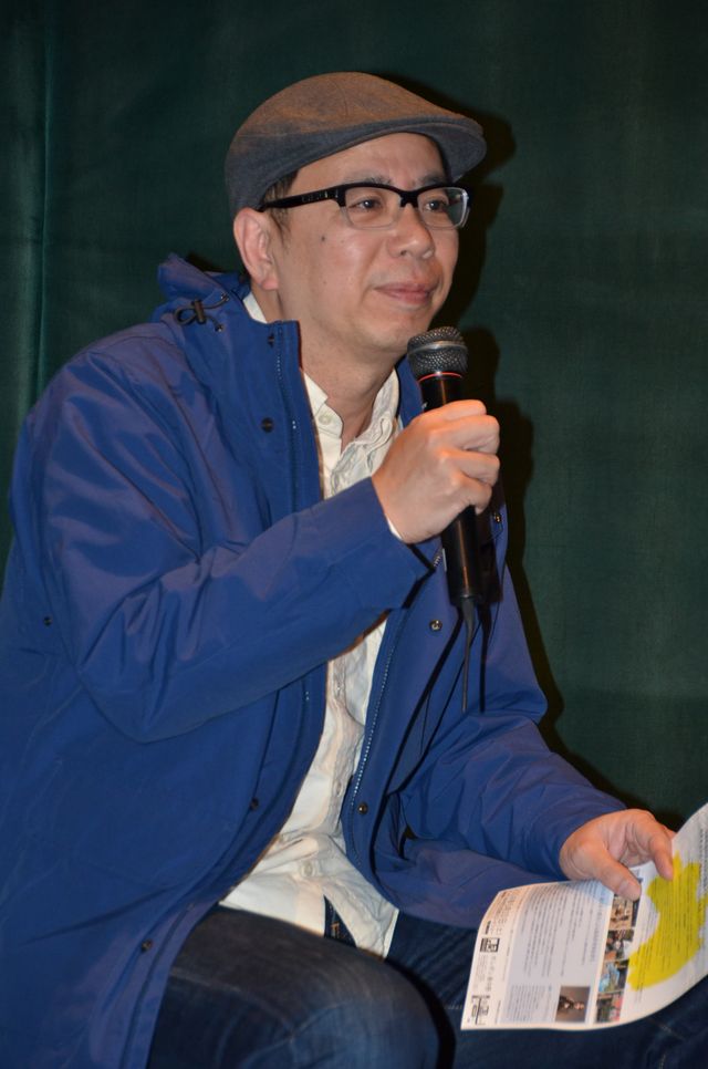 問題を抱える人とともに　日本在住のアメリカ人監督が捉えた福島のドキュメンタリー映画公開！　画像ギャラリー：フォトギャラリー