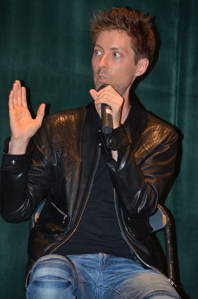 問題を抱える人とともに　日本在住のアメリカ人監督が捉えた福島のドキュメンタリー映画公開！　画像ギャラリー（2枚目）